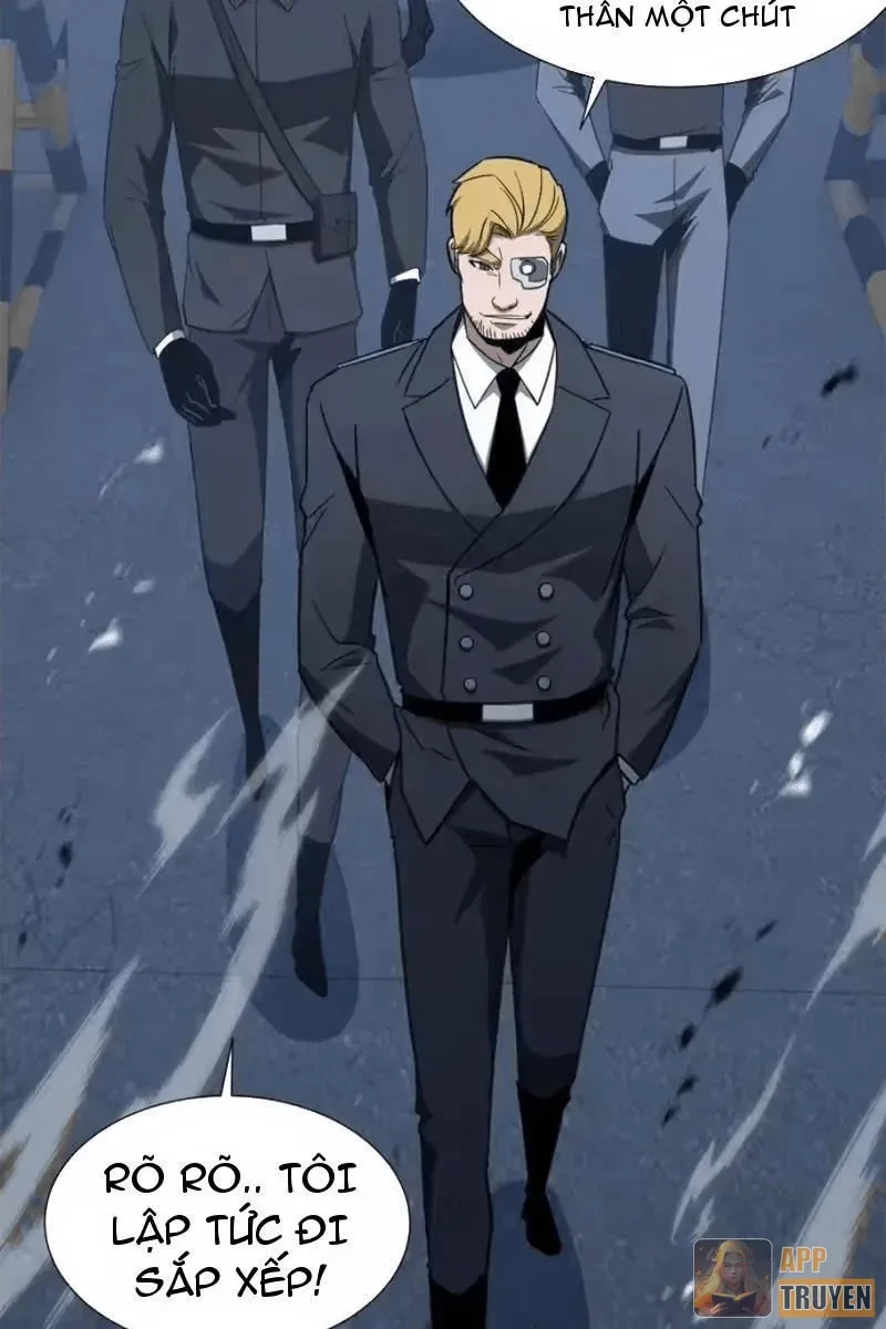 Dị ngục bạo quân: Cái bóng của ta có thể tiến hóa vô hạn Chapter 67 - 24