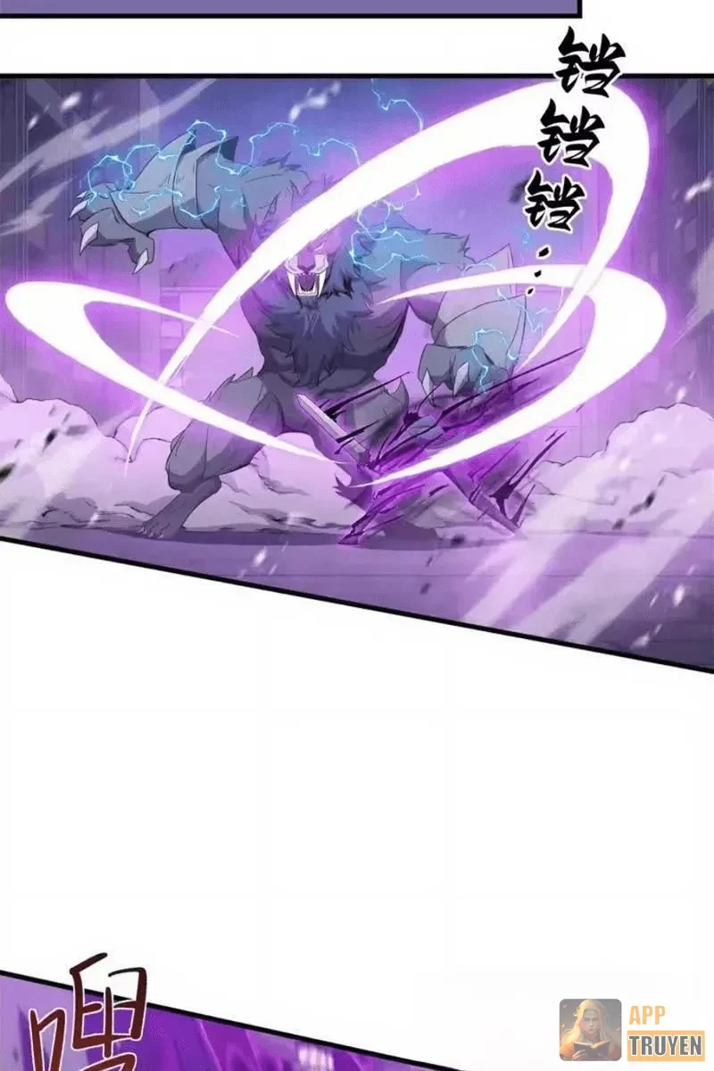 Dị ngục bạo quân: Cái bóng của ta có thể tiến hóa vô hạn Chapter 67 - 26