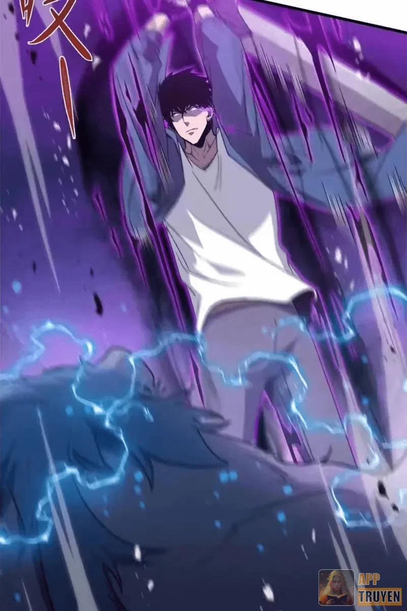 Dị ngục bạo quân: Cái bóng của ta có thể tiến hóa vô hạn Chapter 67 - 27