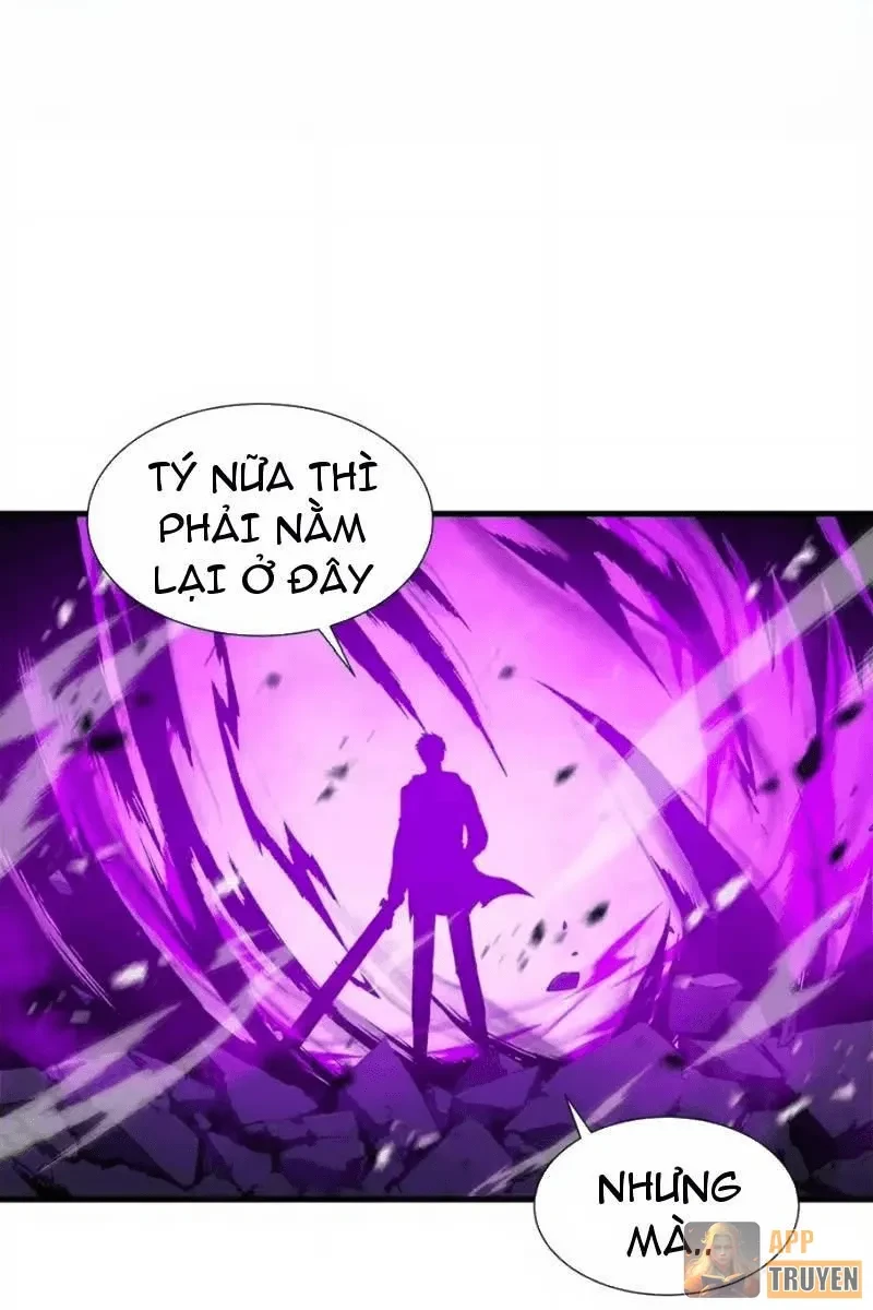 Dị ngục bạo quân: Cái bóng của ta có thể tiến hóa vô hạn Chapter 67 - 37