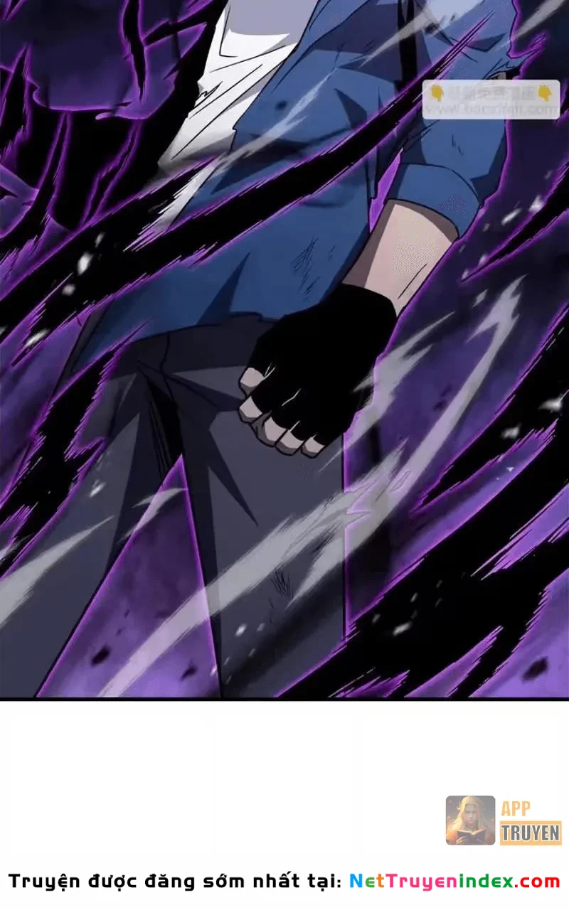 Dị ngục bạo quân: Cái bóng của ta có thể tiến hóa vô hạn Chapter 67 - 39