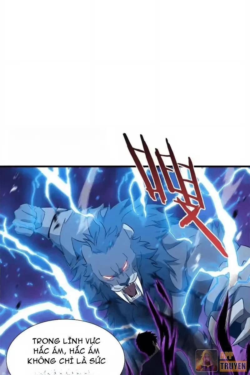 Dị ngục bạo quân: Cái bóng của ta có thể tiến hóa vô hạn Chapter 67 - 40