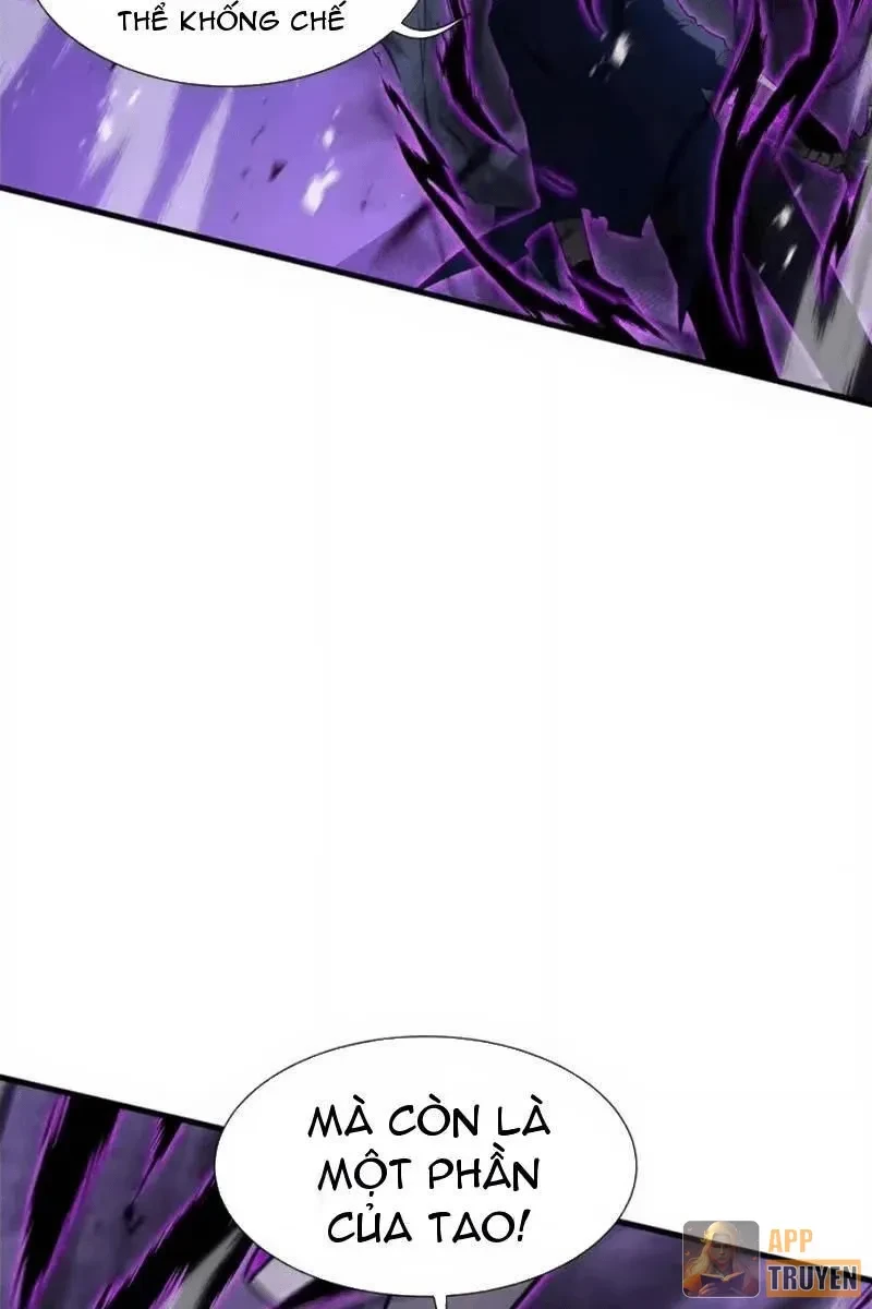 Dị ngục bạo quân: Cái bóng của ta có thể tiến hóa vô hạn Chapter 67 - 41