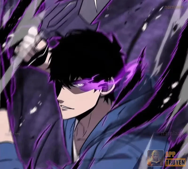 Dị ngục bạo quân: Cái bóng của ta có thể tiến hóa vô hạn Chapter 67 - 42