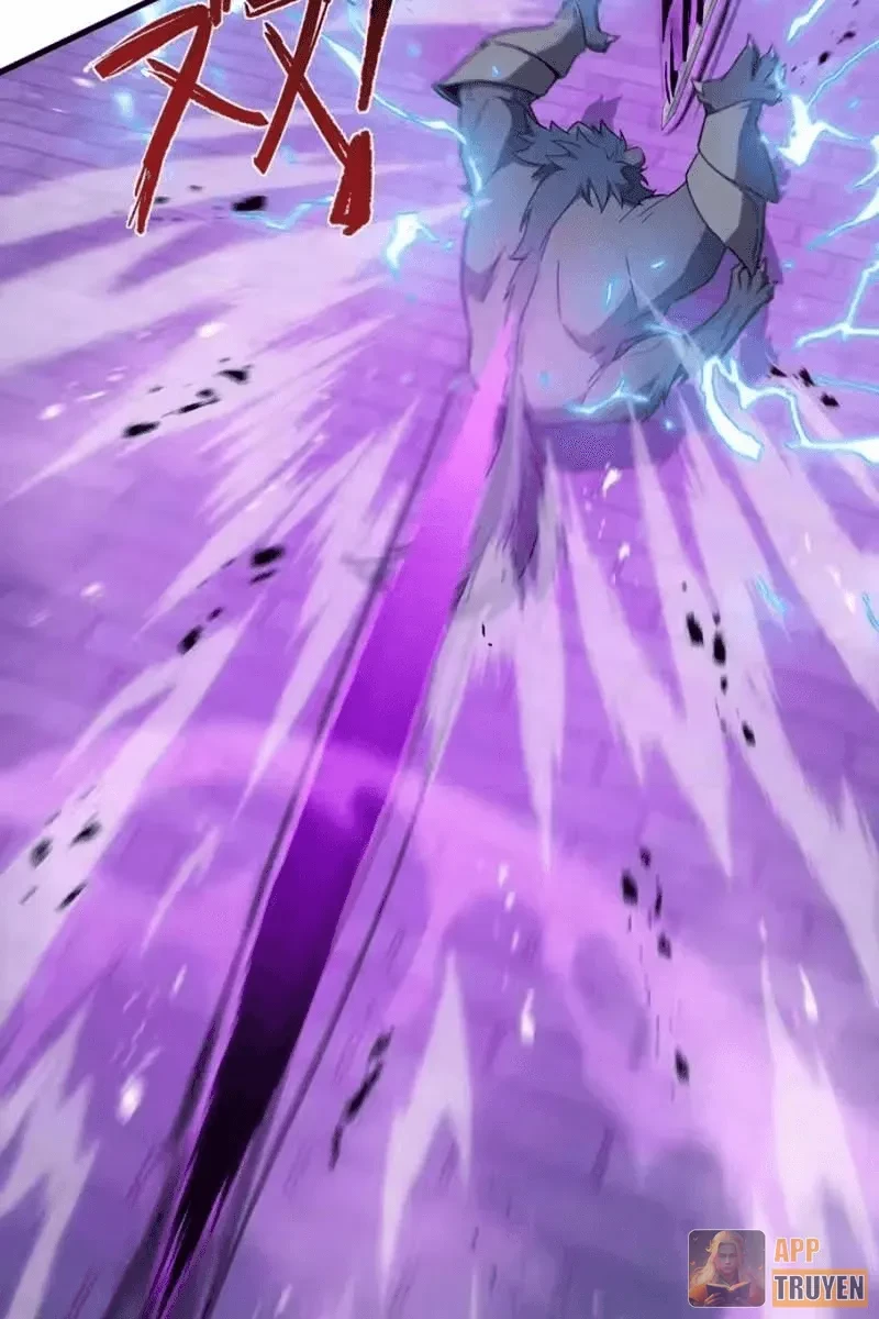 Dị ngục bạo quân: Cái bóng của ta có thể tiến hóa vô hạn Chapter 67 - 48