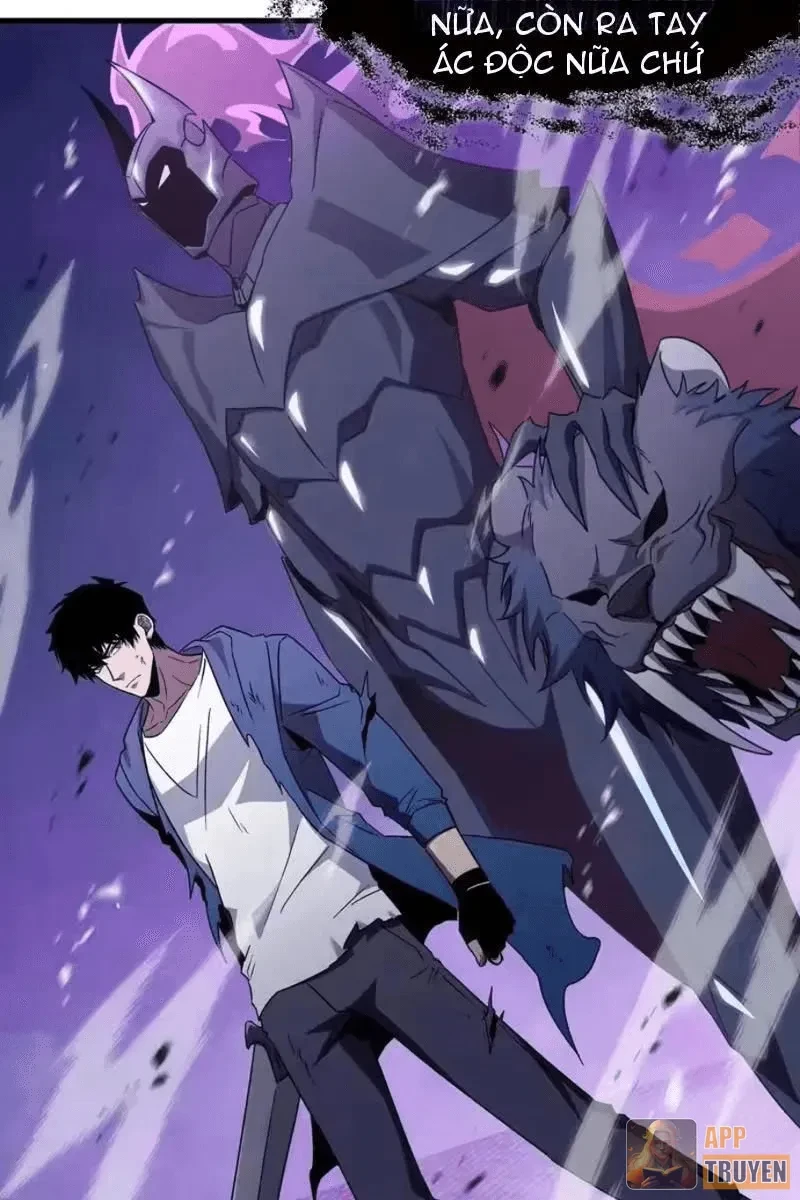 Dị ngục bạo quân: Cái bóng của ta có thể tiến hóa vô hạn Chapter 67 - 54