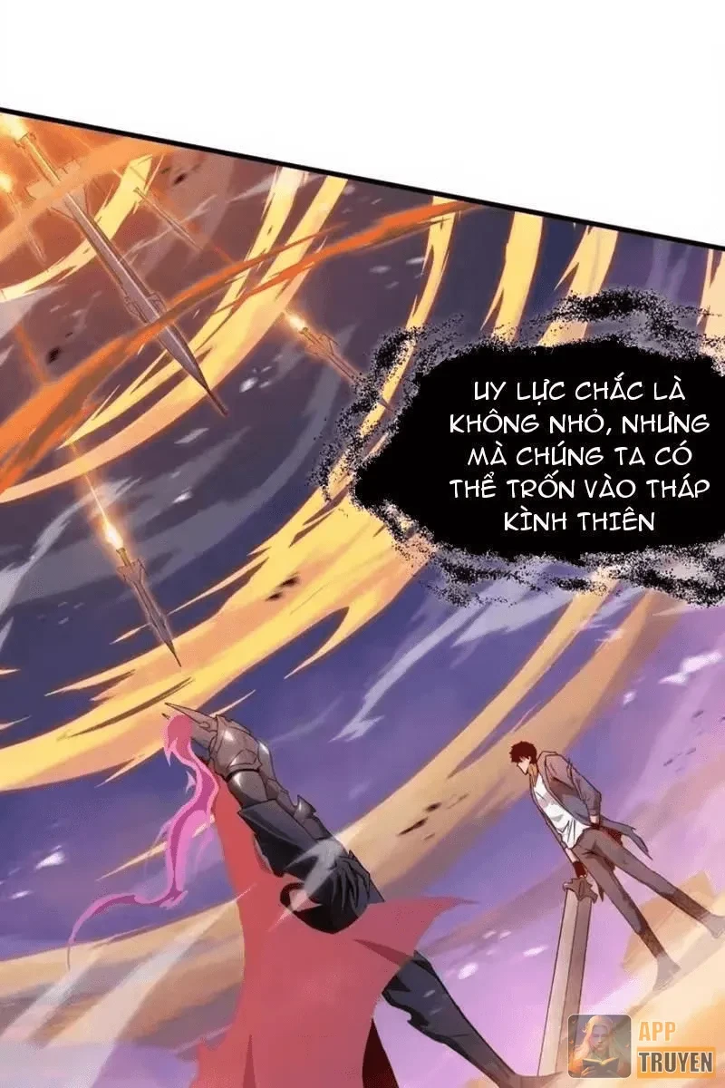 Dị ngục bạo quân: Cái bóng của ta có thể tiến hóa vô hạn Chapter 67 - 58