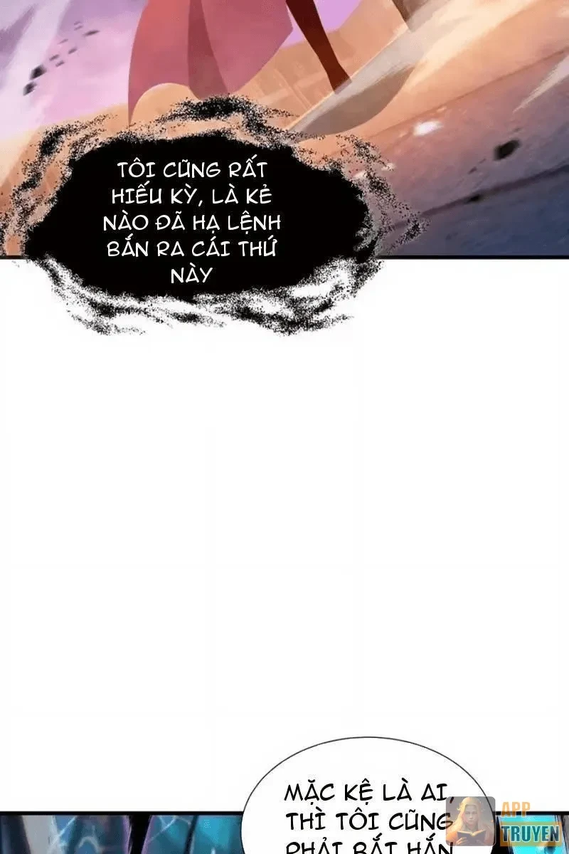 Dị ngục bạo quân: Cái bóng của ta có thể tiến hóa vô hạn Chapter 67 - 59