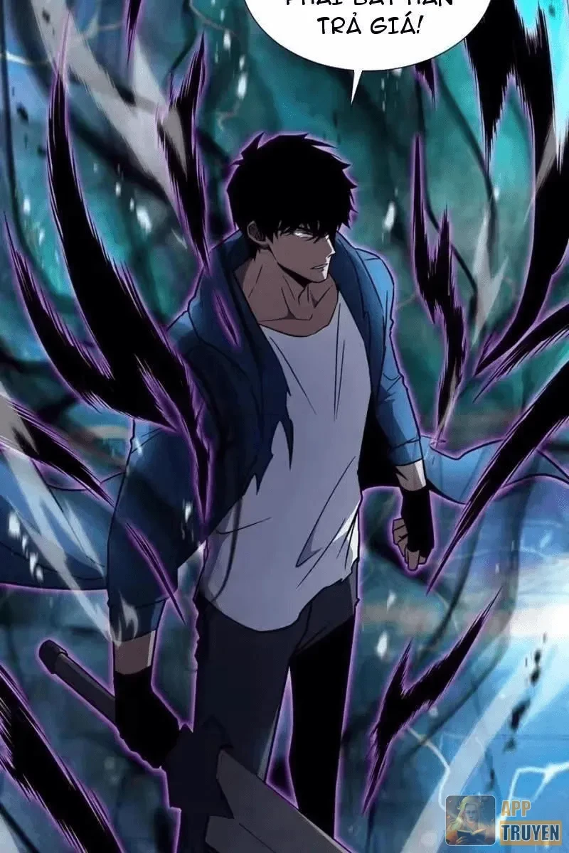 Dị ngục bạo quân: Cái bóng của ta có thể tiến hóa vô hạn Chapter 67 - 60