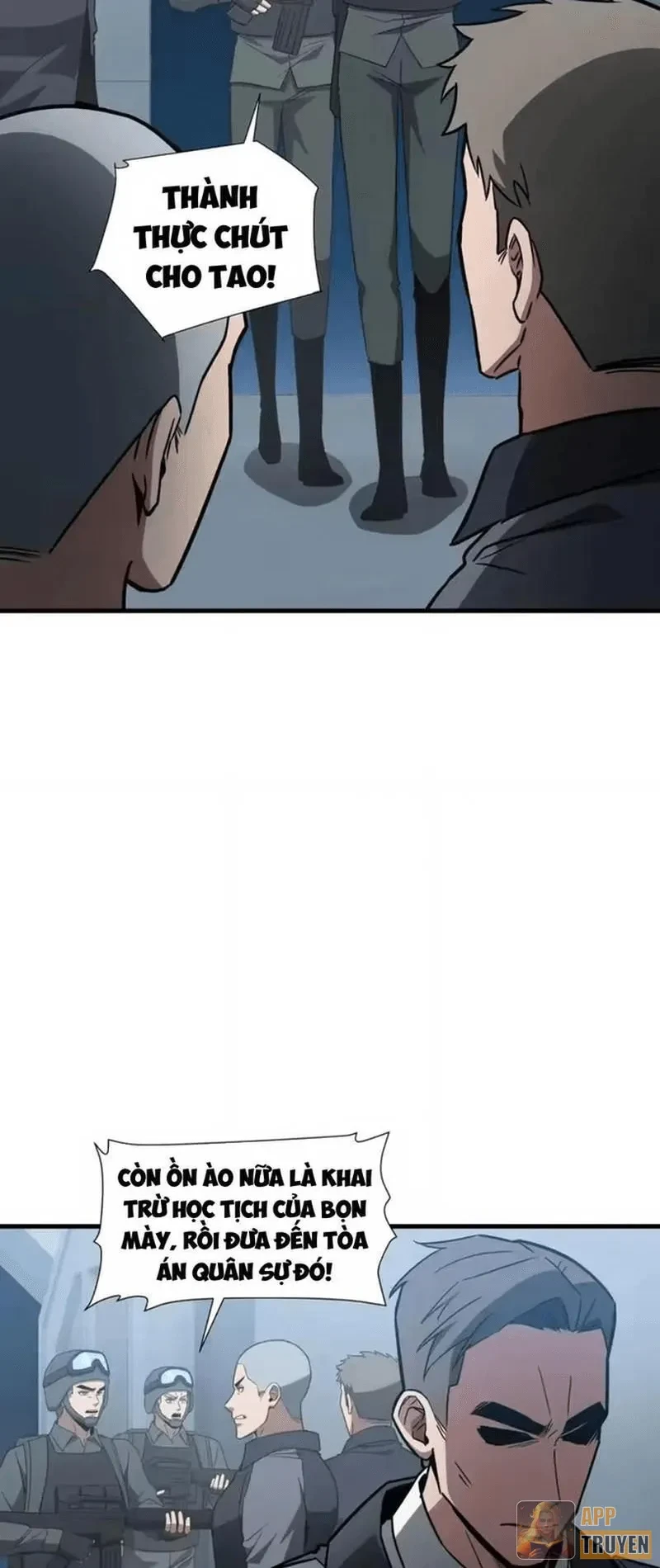 Dị ngục bạo quân: Cái bóng của ta có thể tiến hóa vô hạn Chapter 68 - 4