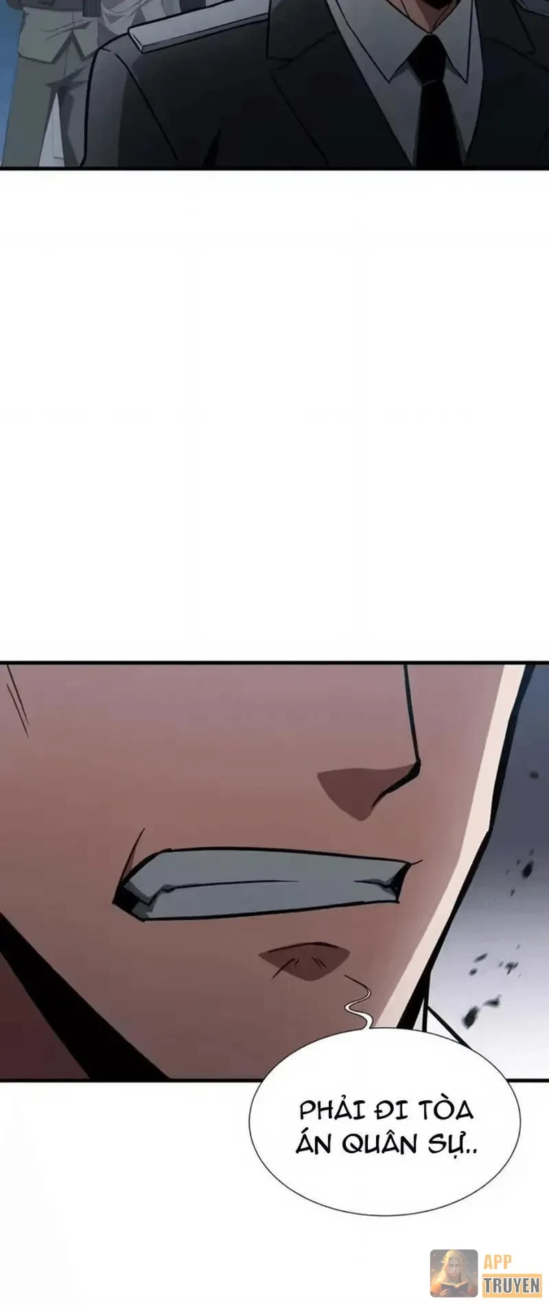 Dị ngục bạo quân: Cái bóng của ta có thể tiến hóa vô hạn Chapter 68 - 5