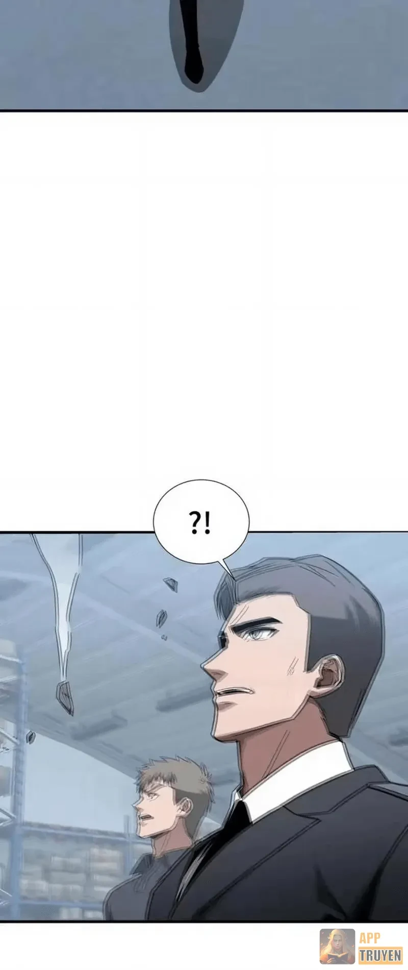 Dị ngục bạo quân: Cái bóng của ta có thể tiến hóa vô hạn Chapter 68 - 9