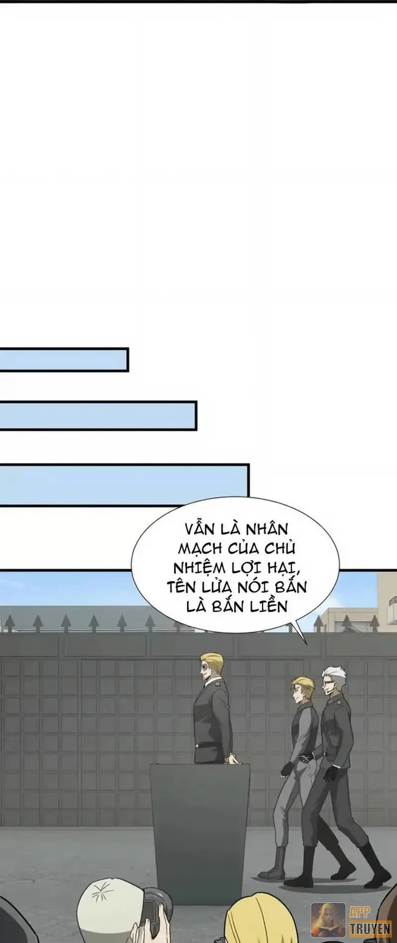 Dị ngục bạo quân: Cái bóng của ta có thể tiến hóa vô hạn Chapter 68 - 12