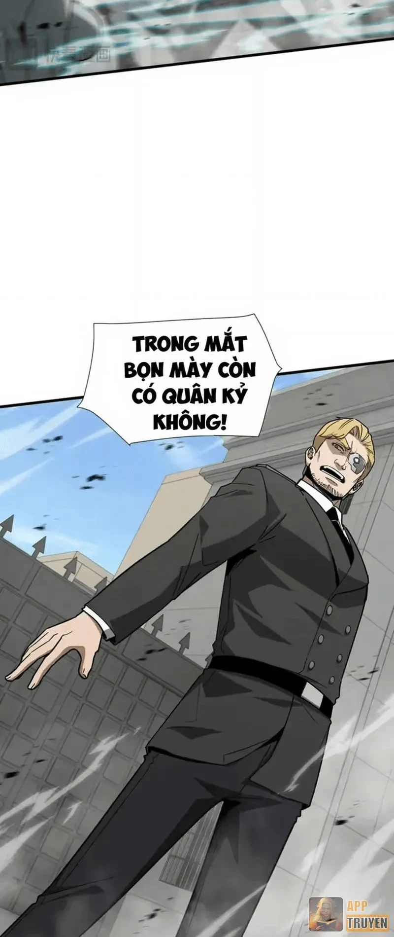 Dị ngục bạo quân: Cái bóng của ta có thể tiến hóa vô hạn Chapter 68 - 21