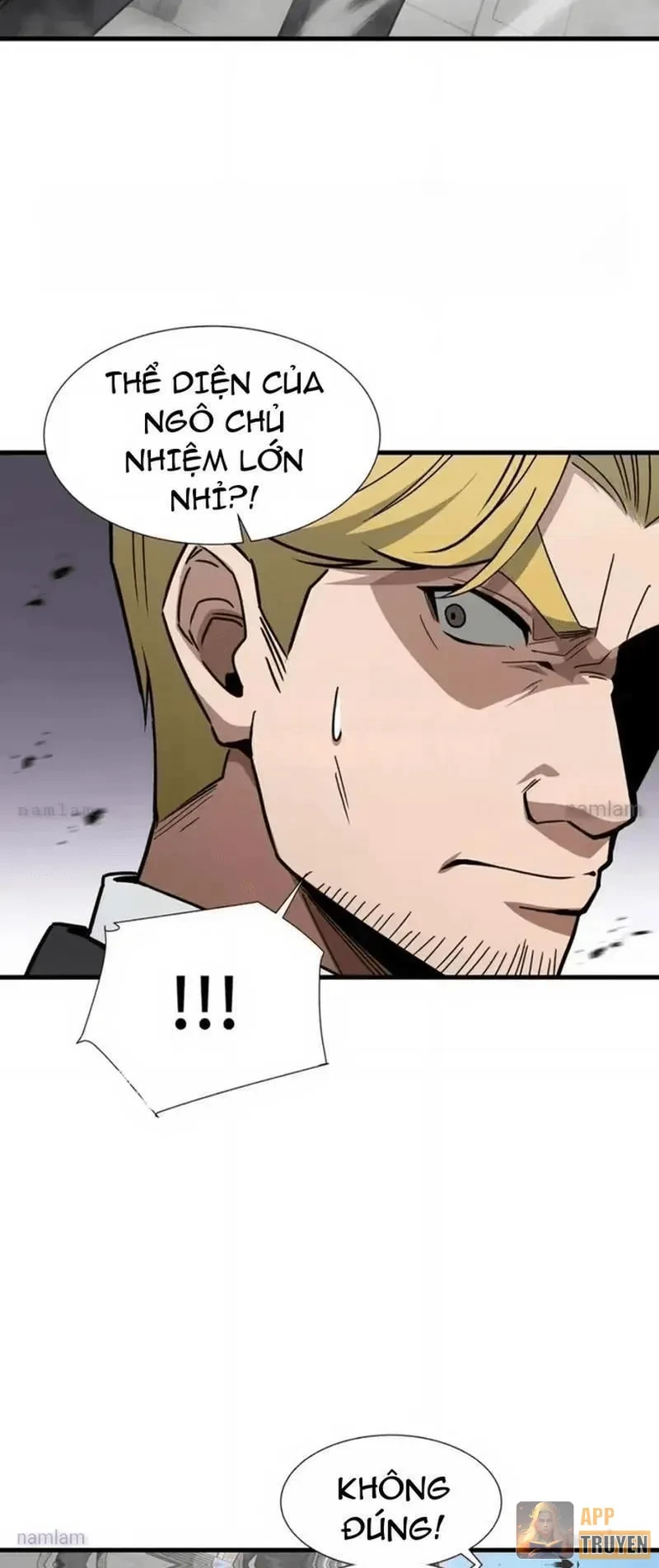 Dị ngục bạo quân: Cái bóng của ta có thể tiến hóa vô hạn Chapter 68 - 22