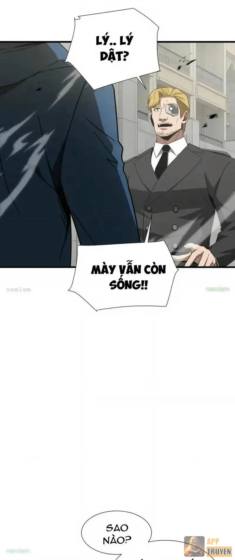 Dị ngục bạo quân: Cái bóng của ta có thể tiến hóa vô hạn Chapter 68 - 25