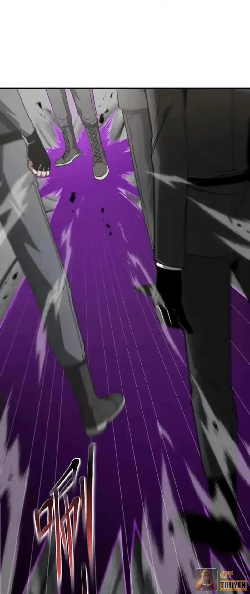 Dị ngục bạo quân: Cái bóng của ta có thể tiến hóa vô hạn Chapter 68 - 32