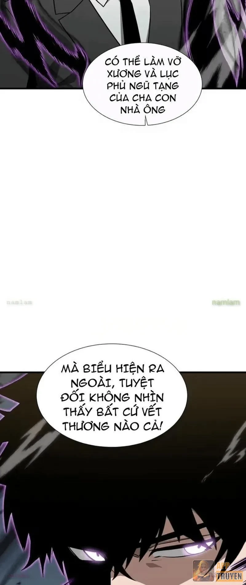 Dị ngục bạo quân: Cái bóng của ta có thể tiến hóa vô hạn Chapter 68 - 36