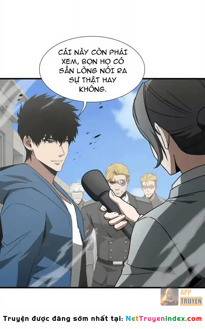 Dị ngục bạo quân: Cái bóng của ta có thể tiến hóa vô hạn Chapter 69 - 6