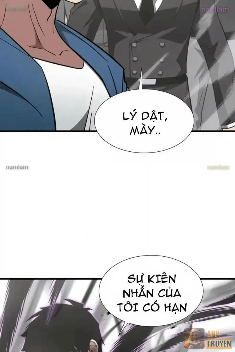 Dị ngục bạo quân: Cái bóng của ta có thể tiến hóa vô hạn Chapter 69 - 8