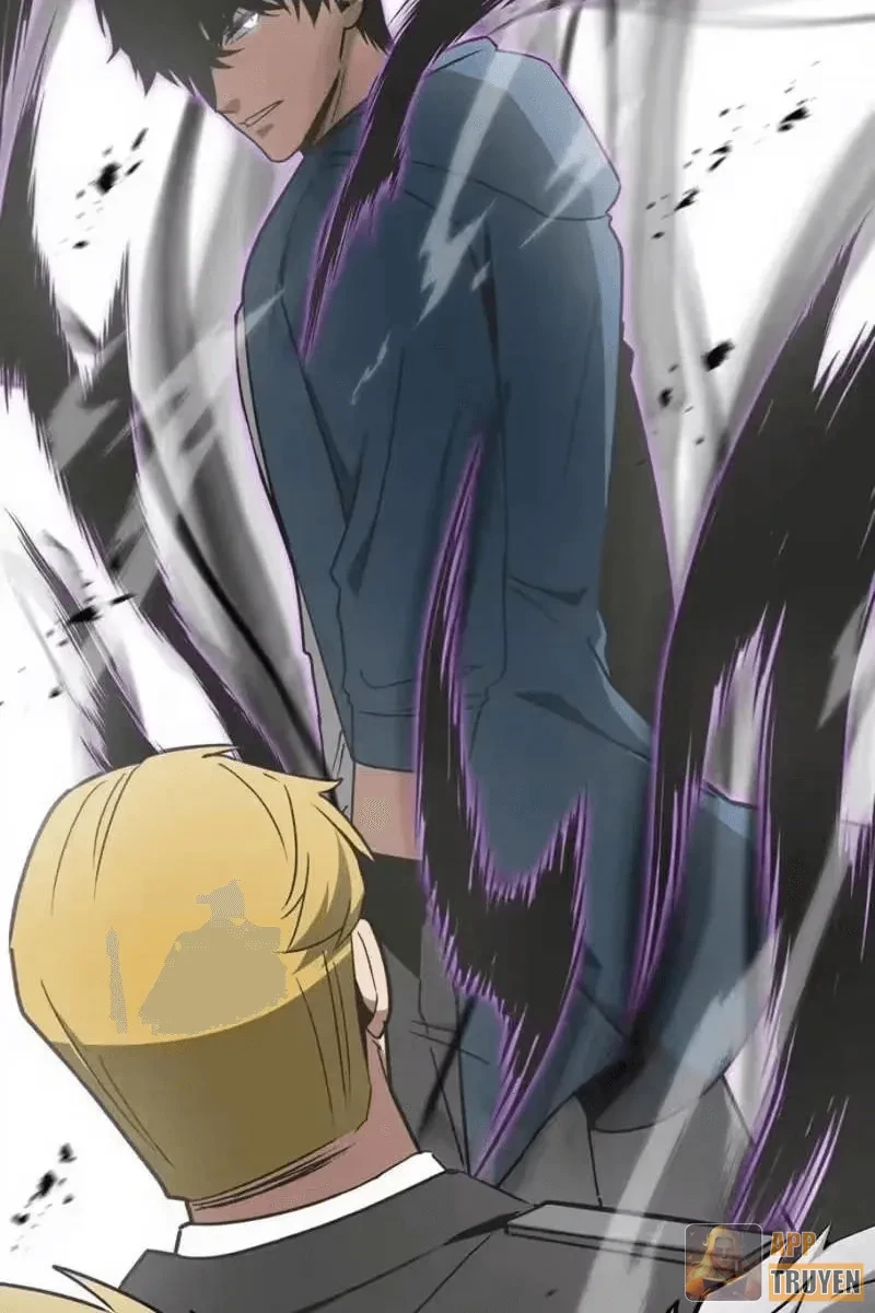 Dị ngục bạo quân: Cái bóng của ta có thể tiến hóa vô hạn Chapter 69 - 9