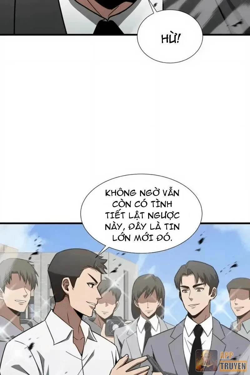 Dị ngục bạo quân: Cái bóng của ta có thể tiến hóa vô hạn Chapter 69 - 16