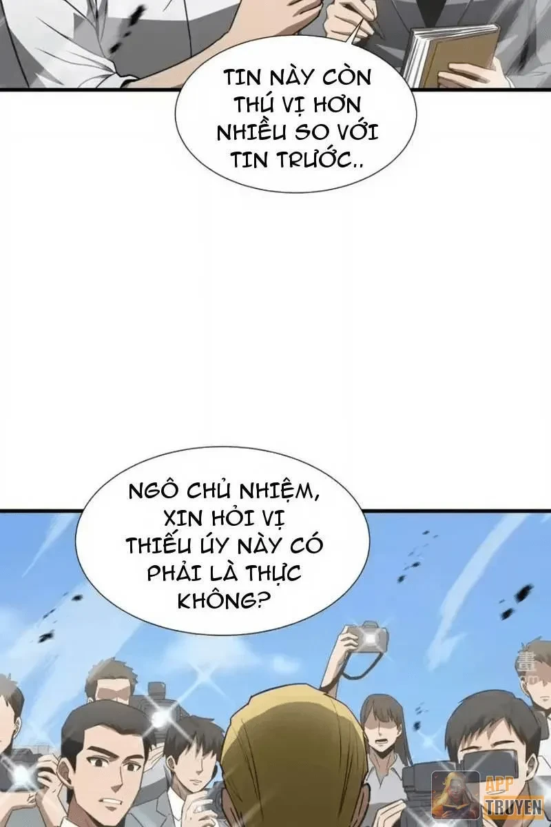 Dị ngục bạo quân: Cái bóng của ta có thể tiến hóa vô hạn Chapter 69 - 17