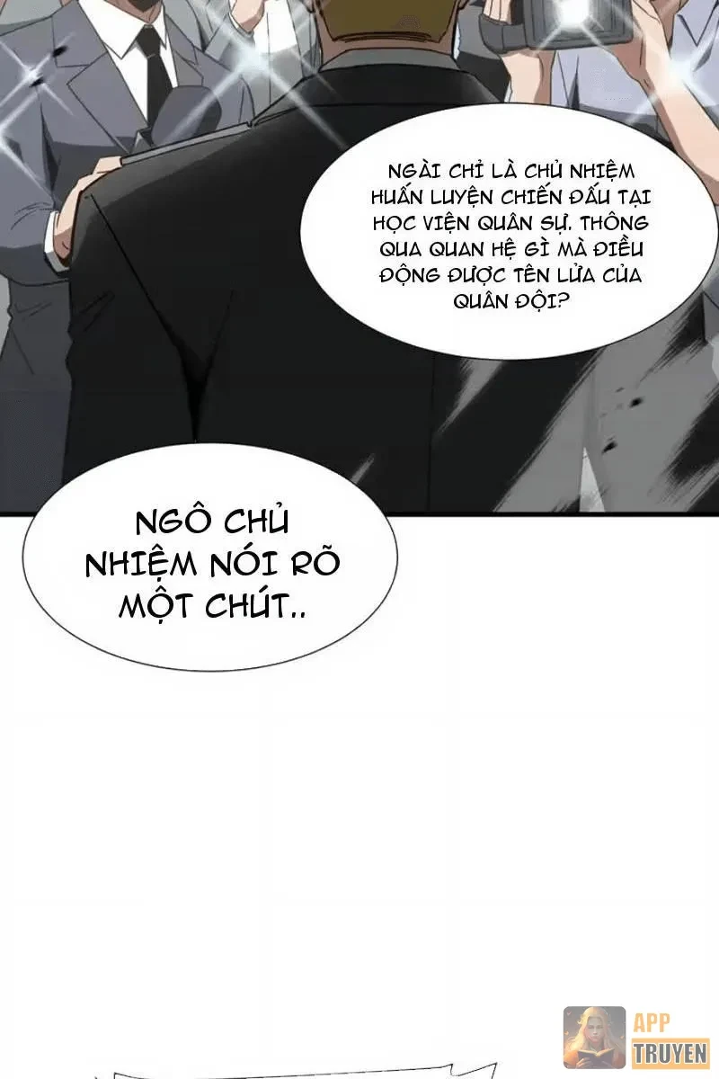 Dị ngục bạo quân: Cái bóng của ta có thể tiến hóa vô hạn Chapter 69 - 18