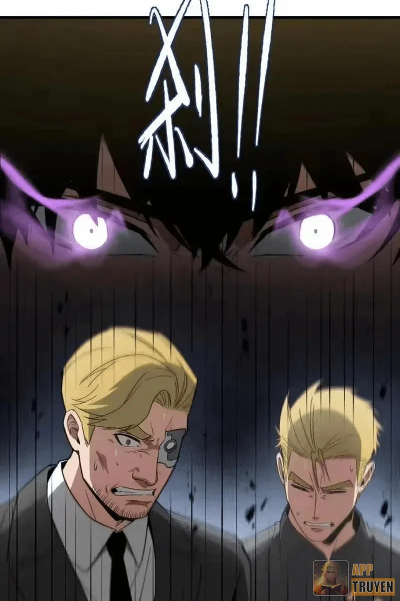 Dị ngục bạo quân: Cái bóng của ta có thể tiến hóa vô hạn Chapter 69 - 22