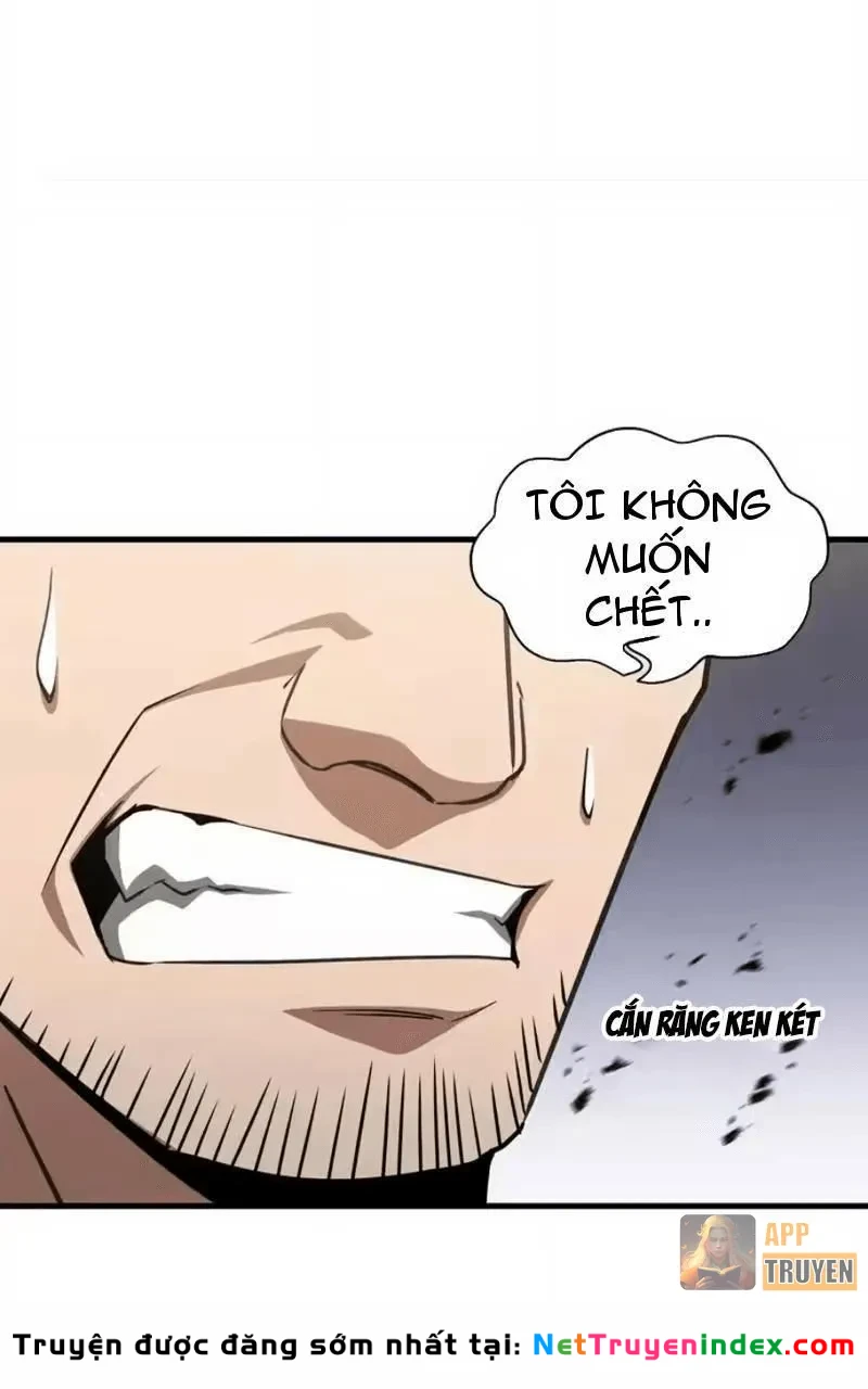 Dị ngục bạo quân: Cái bóng của ta có thể tiến hóa vô hạn Chapter 69 - 25