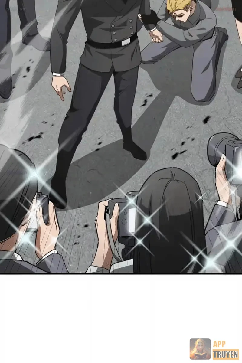 Dị ngục bạo quân: Cái bóng của ta có thể tiến hóa vô hạn Chapter 69 - 27