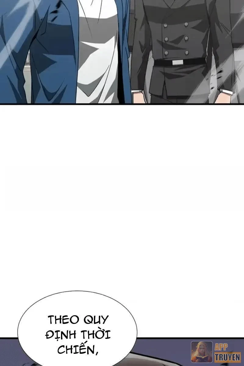 Dị ngục bạo quân: Cái bóng của ta có thể tiến hóa vô hạn Chapter 69 - 29