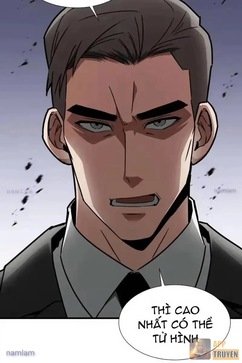 Dị ngục bạo quân: Cái bóng của ta có thể tiến hóa vô hạn Chapter 69 - 30