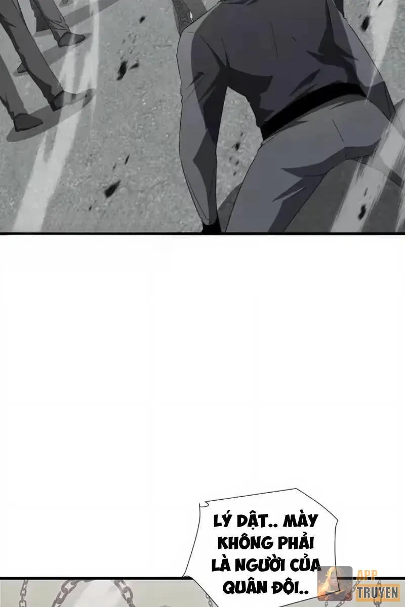 Dị ngục bạo quân: Cái bóng của ta có thể tiến hóa vô hạn Chapter 69 - 32