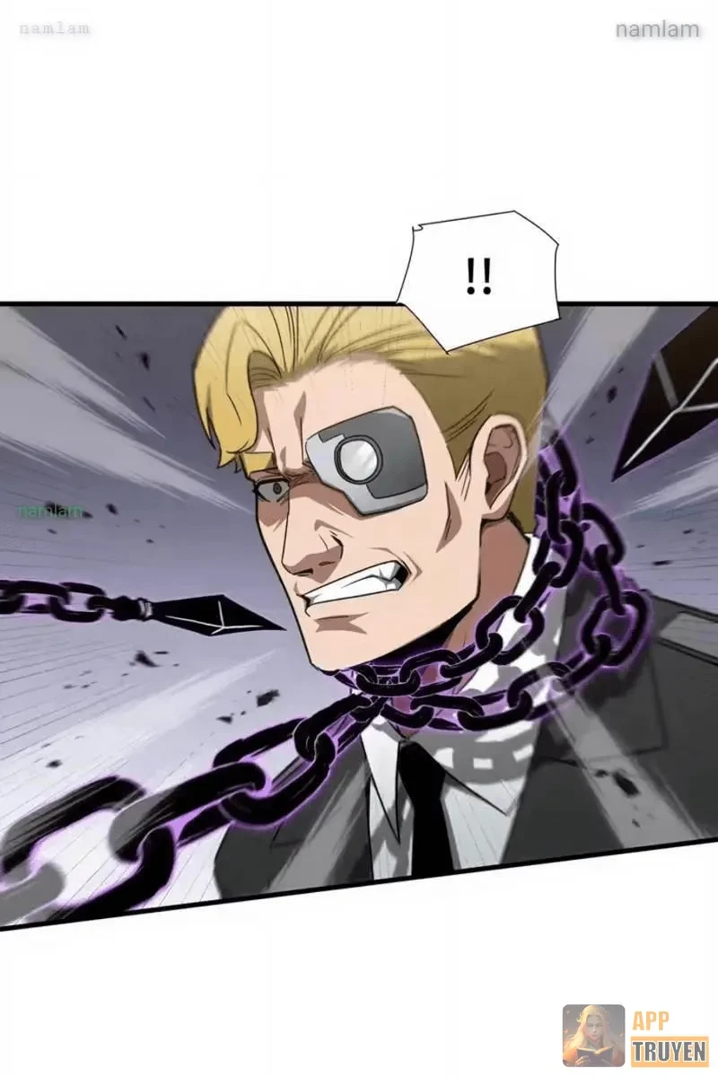 Dị ngục bạo quân: Cái bóng của ta có thể tiến hóa vô hạn Chapter 69 - 34