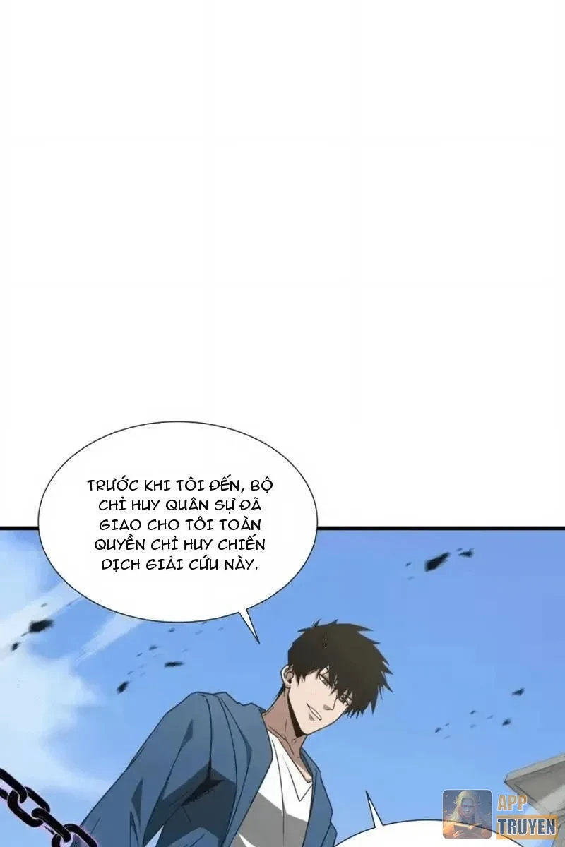 Dị ngục bạo quân: Cái bóng của ta có thể tiến hóa vô hạn Chapter 69 - 36