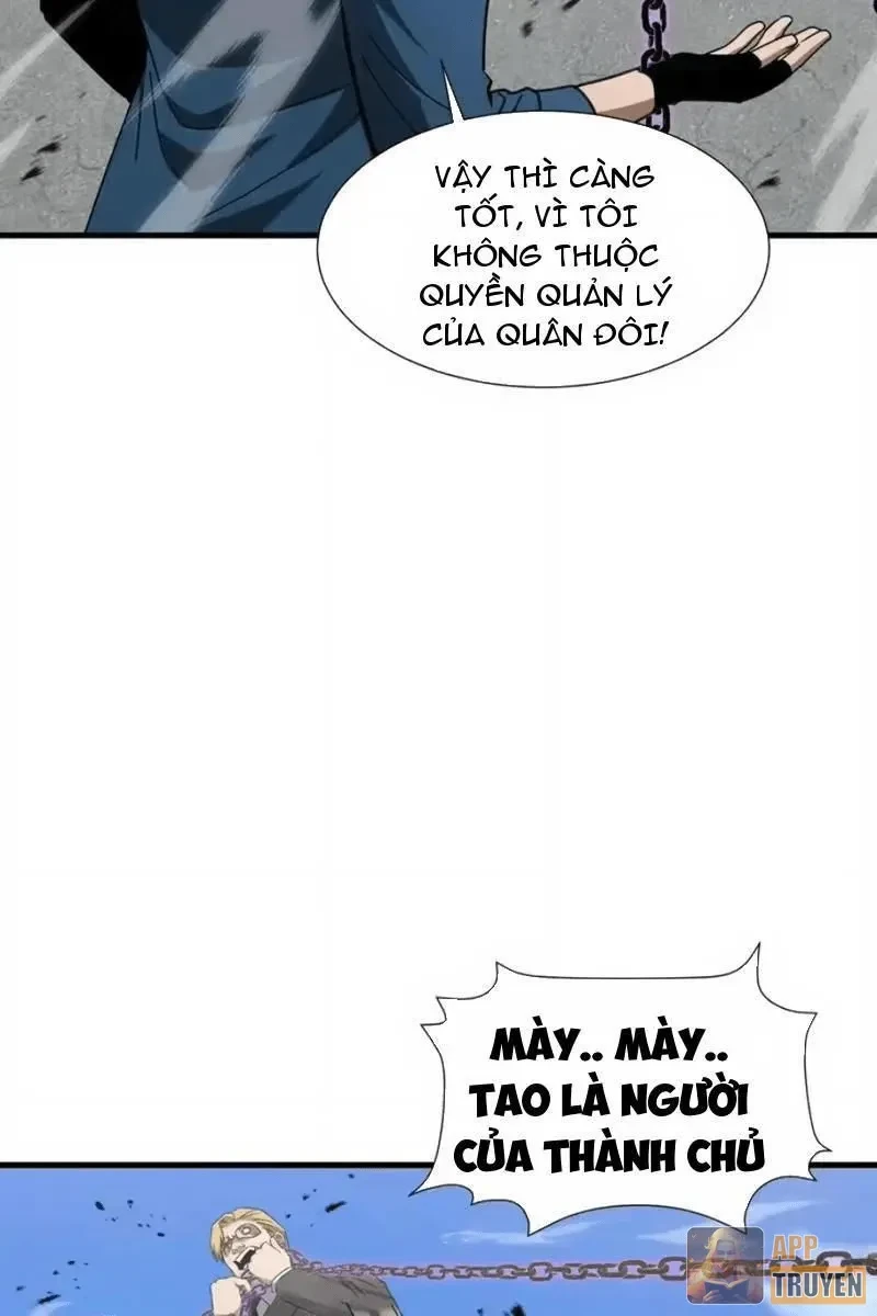 Dị ngục bạo quân: Cái bóng của ta có thể tiến hóa vô hạn Chapter 69 - 39