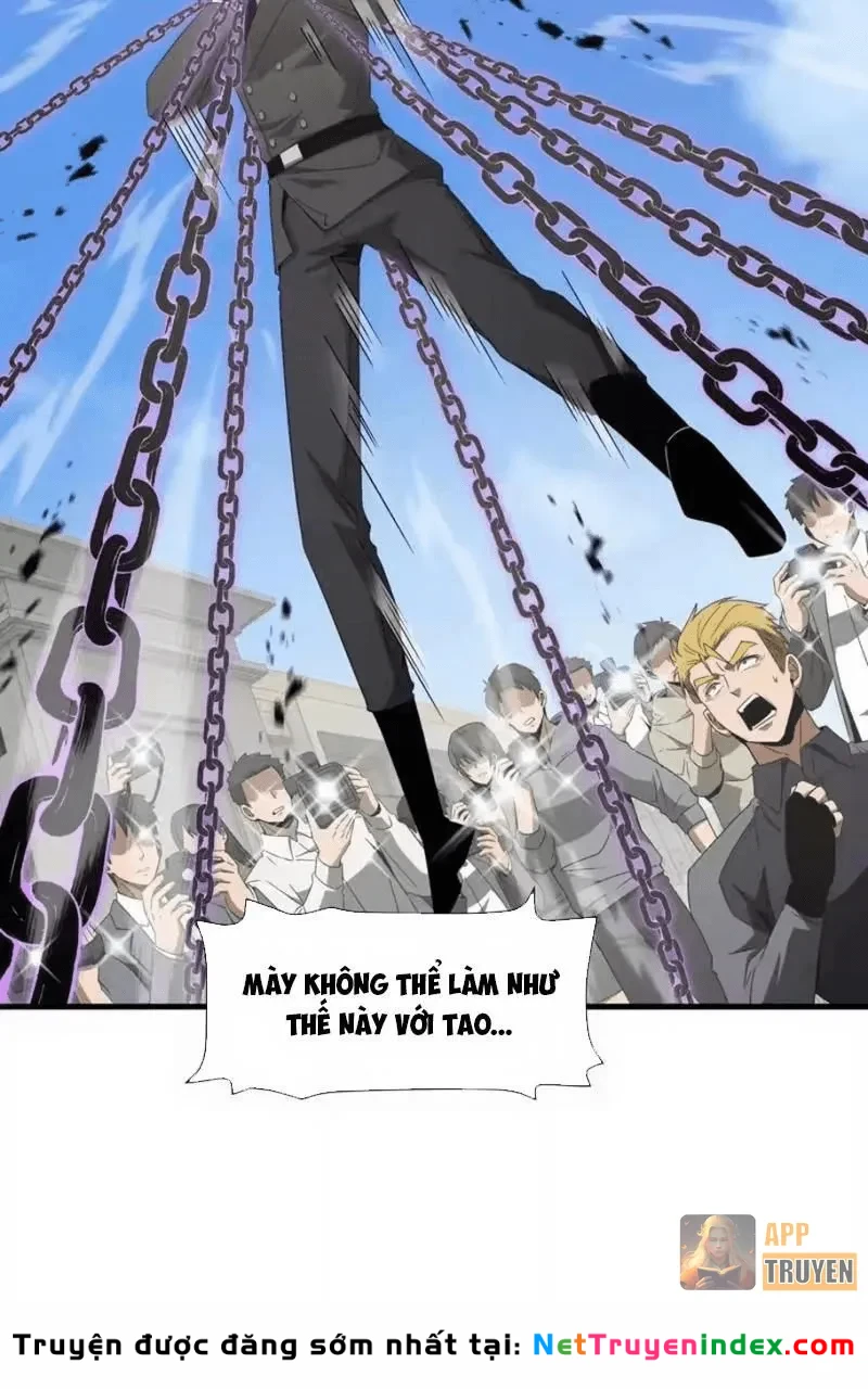 Dị ngục bạo quân: Cái bóng của ta có thể tiến hóa vô hạn Chapter 69 - 40