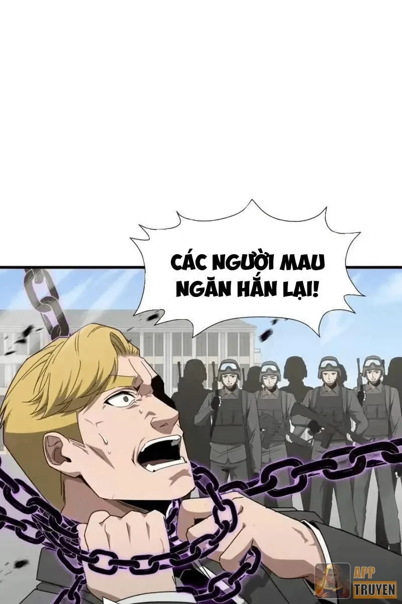 Dị ngục bạo quân: Cái bóng của ta có thể tiến hóa vô hạn Chapter 69 - 41