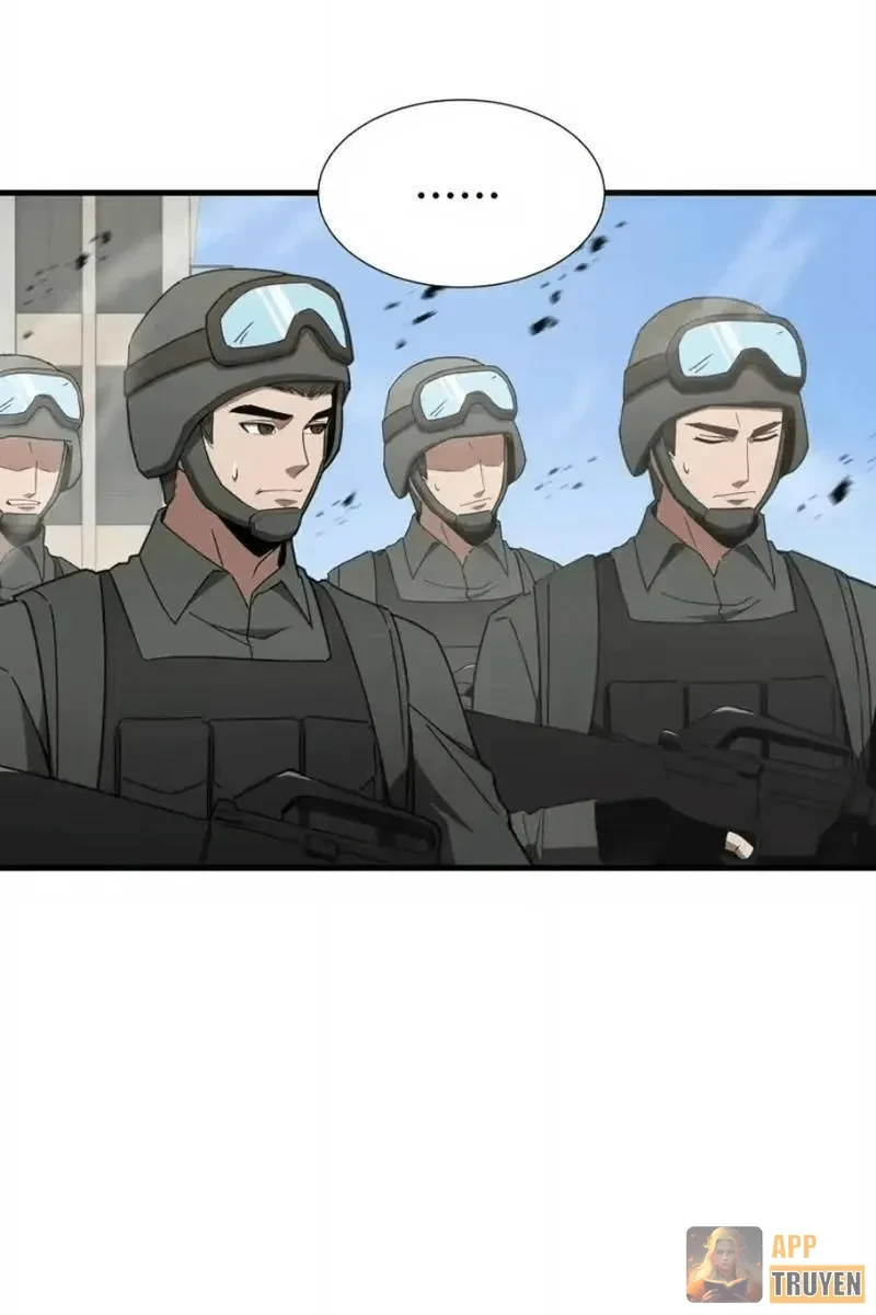 Dị ngục bạo quân: Cái bóng của ta có thể tiến hóa vô hạn Chapter 69 - 43