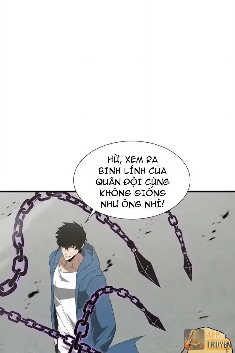 Dị ngục bạo quân: Cái bóng của ta có thể tiến hóa vô hạn Chapter 69 - 44