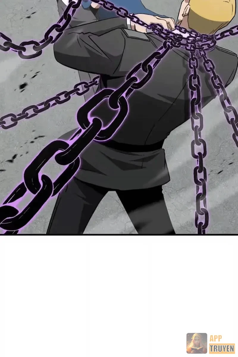 Dị ngục bạo quân: Cái bóng của ta có thể tiến hóa vô hạn Chapter 69 - 45