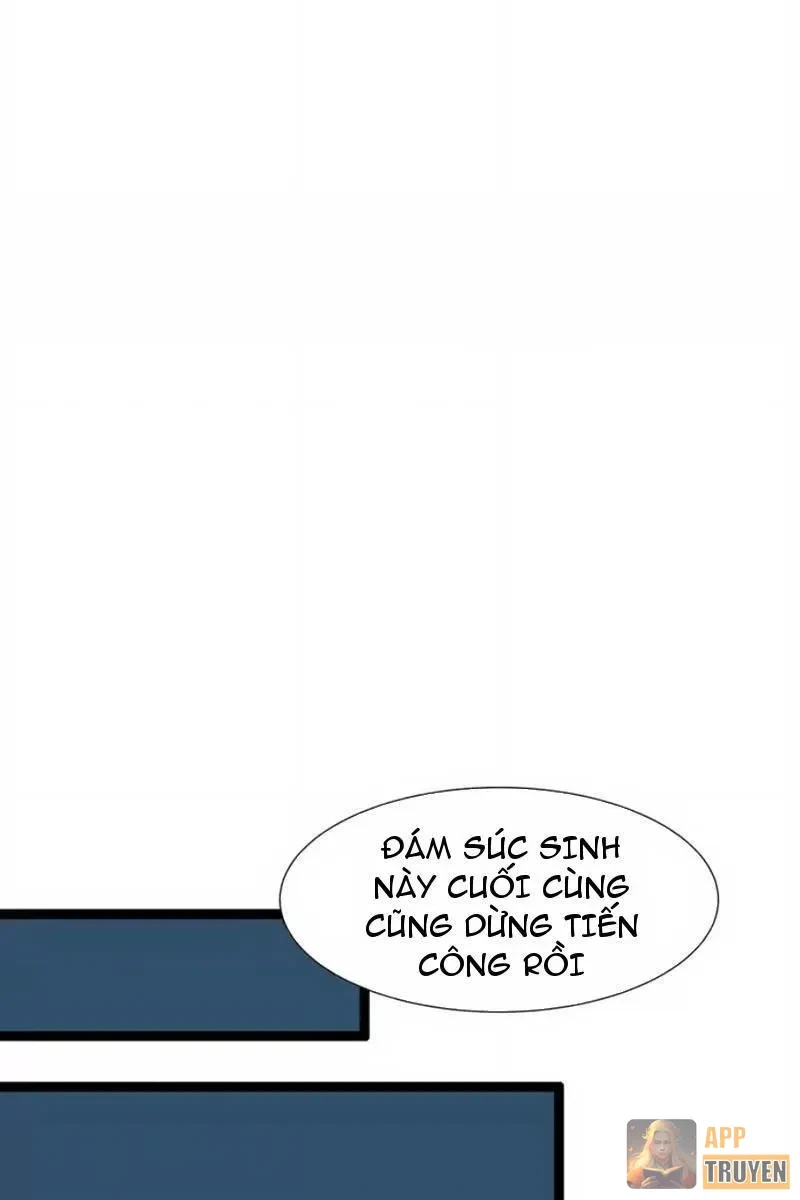 Dị ngục bạo quân: Cái bóng của ta có thể tiến hóa vô hạn Chapter 69 - 48