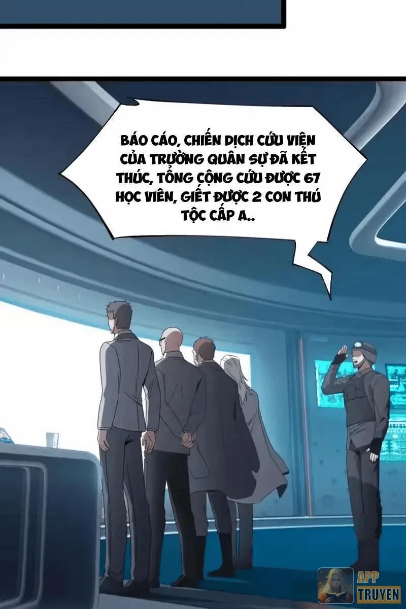 Dị ngục bạo quân: Cái bóng của ta có thể tiến hóa vô hạn Chapter 69 - 49