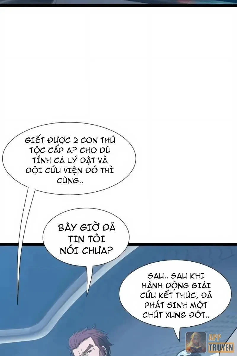 Dị ngục bạo quân: Cái bóng của ta có thể tiến hóa vô hạn Chapter 69 - 50