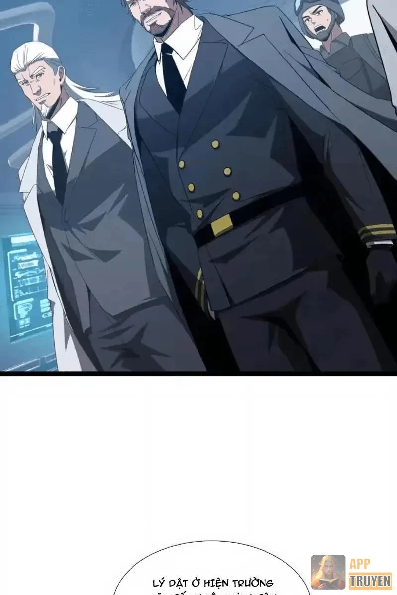 Dị ngục bạo quân: Cái bóng của ta có thể tiến hóa vô hạn Chapter 69 - 51