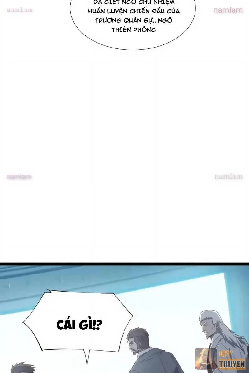 Dị ngục bạo quân: Cái bóng của ta có thể tiến hóa vô hạn Chapter 69 - 52