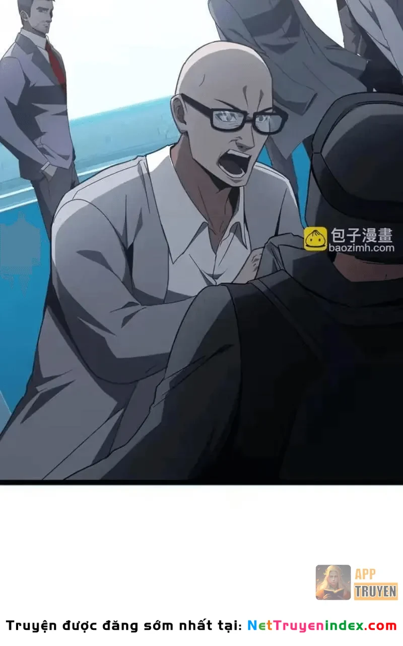 Dị ngục bạo quân: Cái bóng của ta có thể tiến hóa vô hạn Chapter 69 - 53