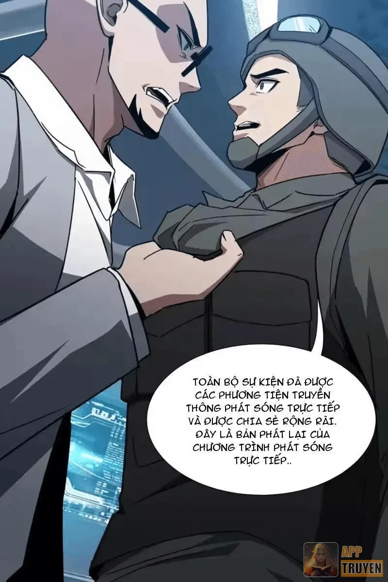 Dị ngục bạo quân: Cái bóng của ta có thể tiến hóa vô hạn Chapter 69 - 55