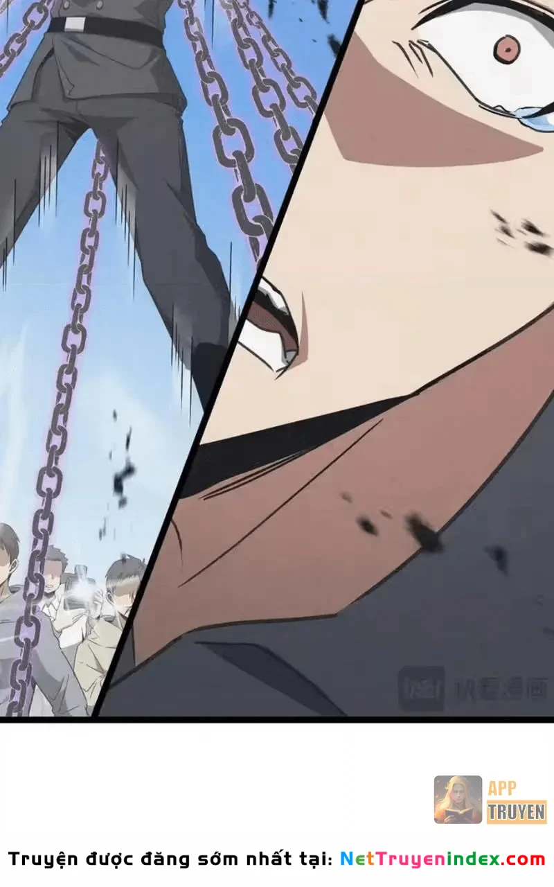 Dị ngục bạo quân: Cái bóng của ta có thể tiến hóa vô hạn Chapter 69 - 58